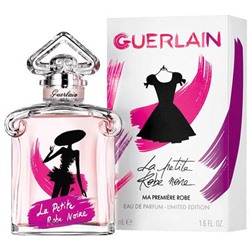 Guerlain La Petite Robe Noire Ma Premiere Robe edp 100 ml