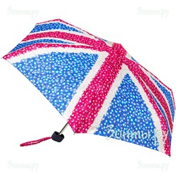 Плоский зонт Fulton L501-3326 Tiny-2