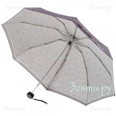 Мини зонт "Мрамор" RainLab Pat-053 mini