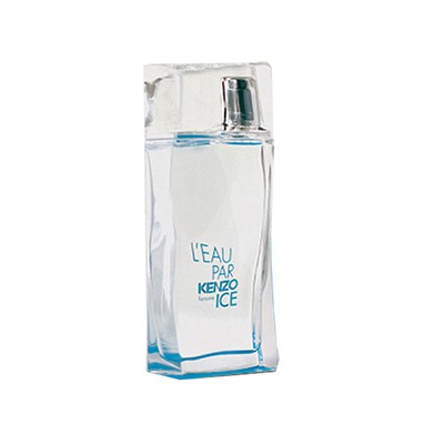 Kenzo L'eau Par Kenzo Ice Pour Femme edt 100 ml