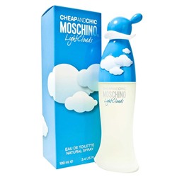 Moschino Light Clouds edt 100 ml