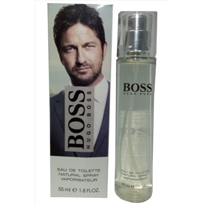 Hugo Boss Boss №6 edt 55 ml с феромонами