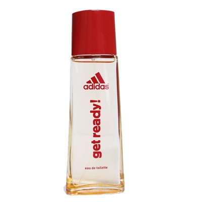 Adidas Get Ready For Her edt 50 ml (оригинал)