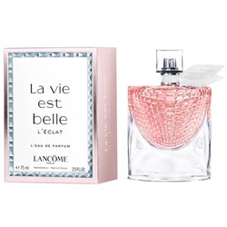 Lankom La Vie Est Belle L'Eclat Parfum 75 ml