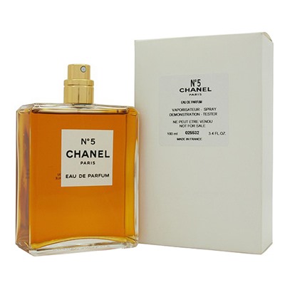 Tester Chanel №5 100 ml