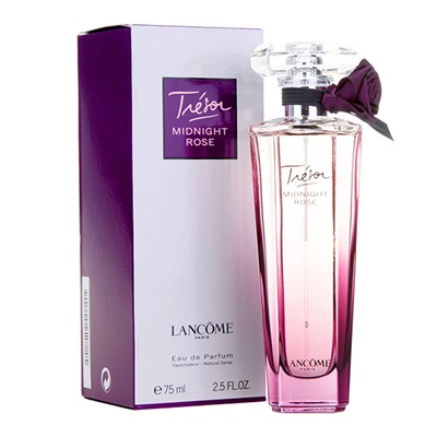 Lancome Tresor Midnight Rose edp 75 ml