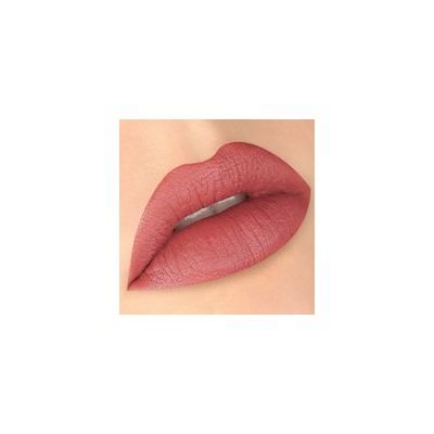 LUX visage Pin up  Блеск для губ PIN-UP тон 44 Coral pink