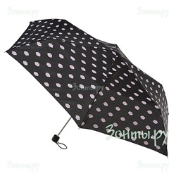 Зонтик Lulu Guinness L718-2875 Superslim-2