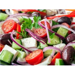 Приправа для греческого салата