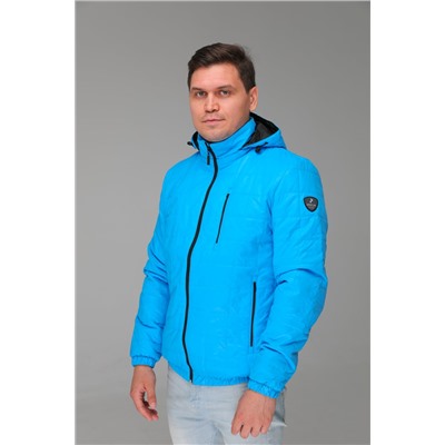 Куртка Модель СМ-50 Голубой