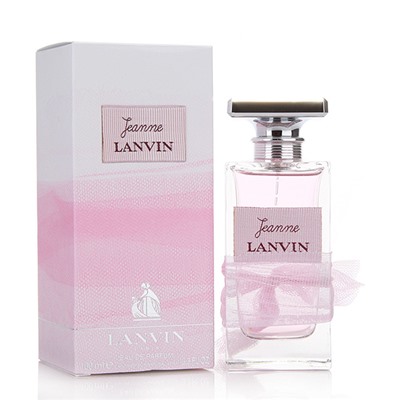 Lanvin Jeanne edp 100 ml