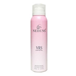 Дезодорант Nedens VRS Crystal - Versace Bright Crystal deo 150 ml