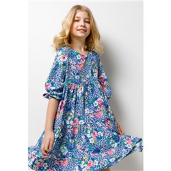 Платье детское для девочек Leyden цветной
