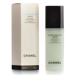 Увлажняющая сыворотка для лица Chanel Hydra Beauty Serum 30 ml