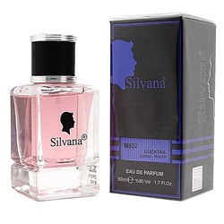 Silvana M832 Givenchy Very Irresistible Summer Men edp 50 ml