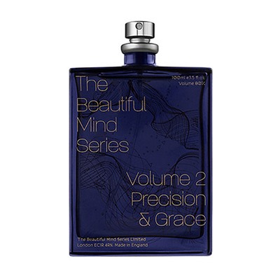 Escentric Molecules The Beautiful Mind Series Volume 2: Precision & Grace edp 100 ml