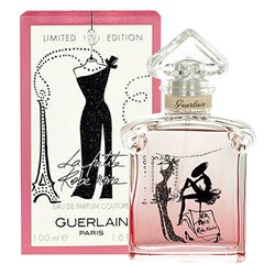 Guerlain La Petite Robe Noire Couture Limited Edition edp 100 ml