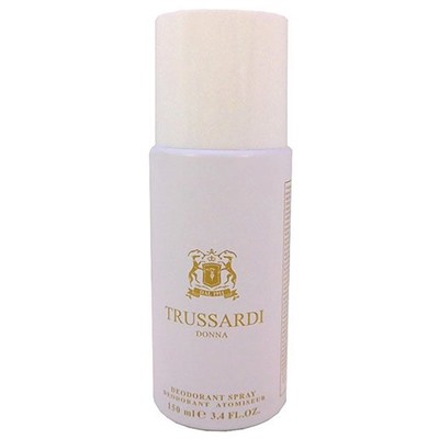 Дезодорант Trussardi Donna deo 150 ml