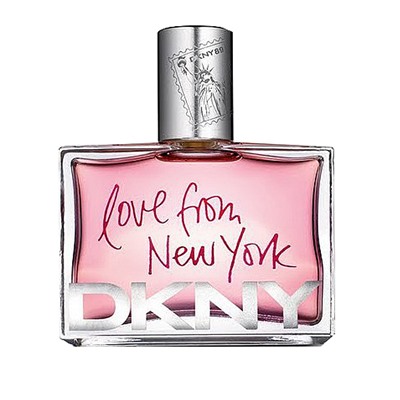 Donna Karan Love From New York For Women edp 90 ml