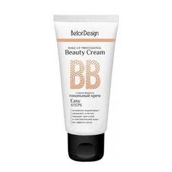 Belor Design Крем тональный BB beauty cream 30г 104
