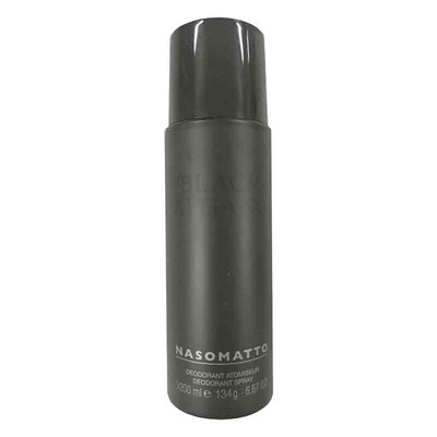 Дезодорант Nasomatto Black Afgano deo 200 ml