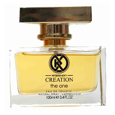 Kreasyon Dolce & Gabbana The One L'eau Women edt 100 ml
