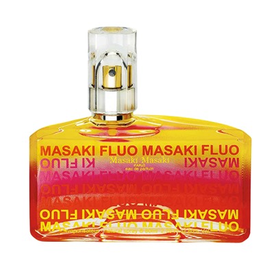 Masaki Matsushima Fluo edp 80 ml