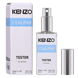 Tester UAE Kenzo L'eau Par Kenzo 60 ml