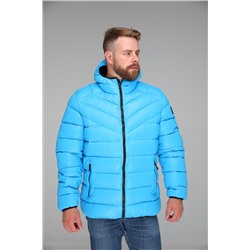 Куртка Модель ЗМ 10.22 Голубой