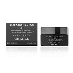 Ночной крем Chanel Precision Ultra Correction Lift Night 50 g