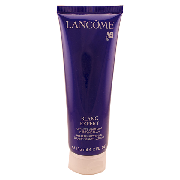 Lancome blanc. Lancome Blanc Expert. Пилинг Lancome Blanc Expert. Lancome крем Blanc Expert. Lancome Blanc Expert Melanolizer.