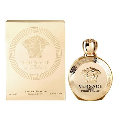 Versace Eros For Women edp 100 ml