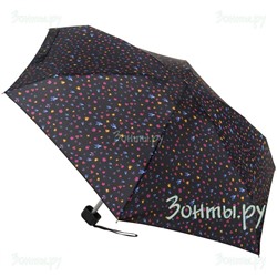 Зонт для женщин Fulton L501-3852 (Лепесток), мини