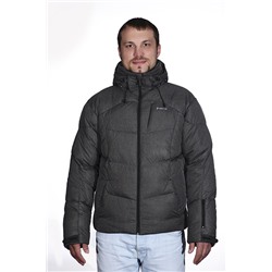 Куртка Модель СМ-23 Черный