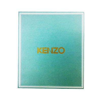 Подарочный набор Kenzo for women 3x20 ml
