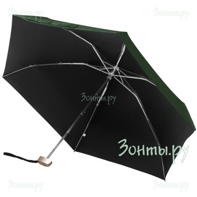 Мини зонтик универсальный RainLab UV mini Green