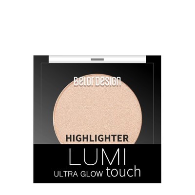 Belor Design Хайлайтер Lumi touch тон 002