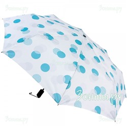 Женский зонт с системой двойной антиветер Doppler 744765 MN-02