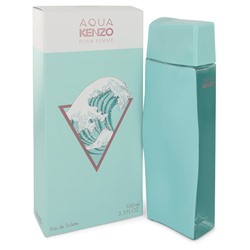 Kenzo Aqua Pour Femme 100 ml