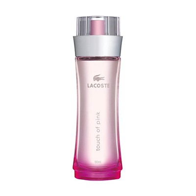 Lacoste Touch Of Pink edt 90 ml