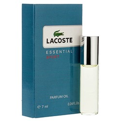 Lacoste Essential Sport oil 7 ml