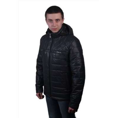 Куртка Модель СМ-44 черный