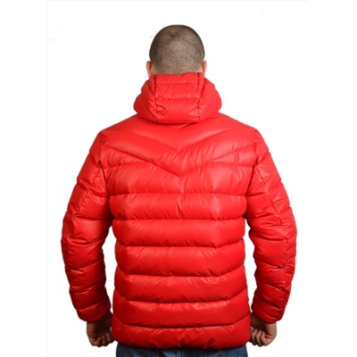 Куртка Модель ЗМ 10.22 Красный