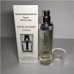 Тестер Dior Homme Intense 45 ml