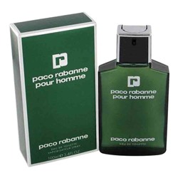 Paco Rabanne Pour Homme edt 100 ml