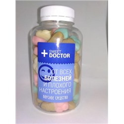 От всех болезней Sweet doktor 220гр