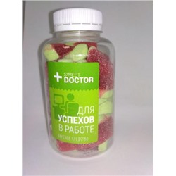 Для успехов в работе Sweet doktor 220гр