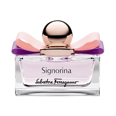 Salvatore Ferragamo Signorina edp 100 ml