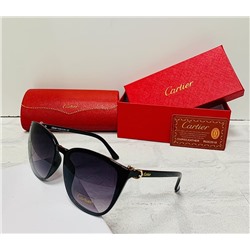 Солнцезащитные Cartier 114 (только очки)