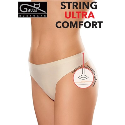 Трусы женские Gatta STRING ULTRA COMFORT